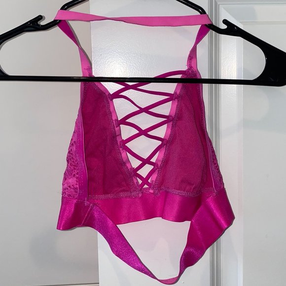 iris Bralette - Picture 2 of 2